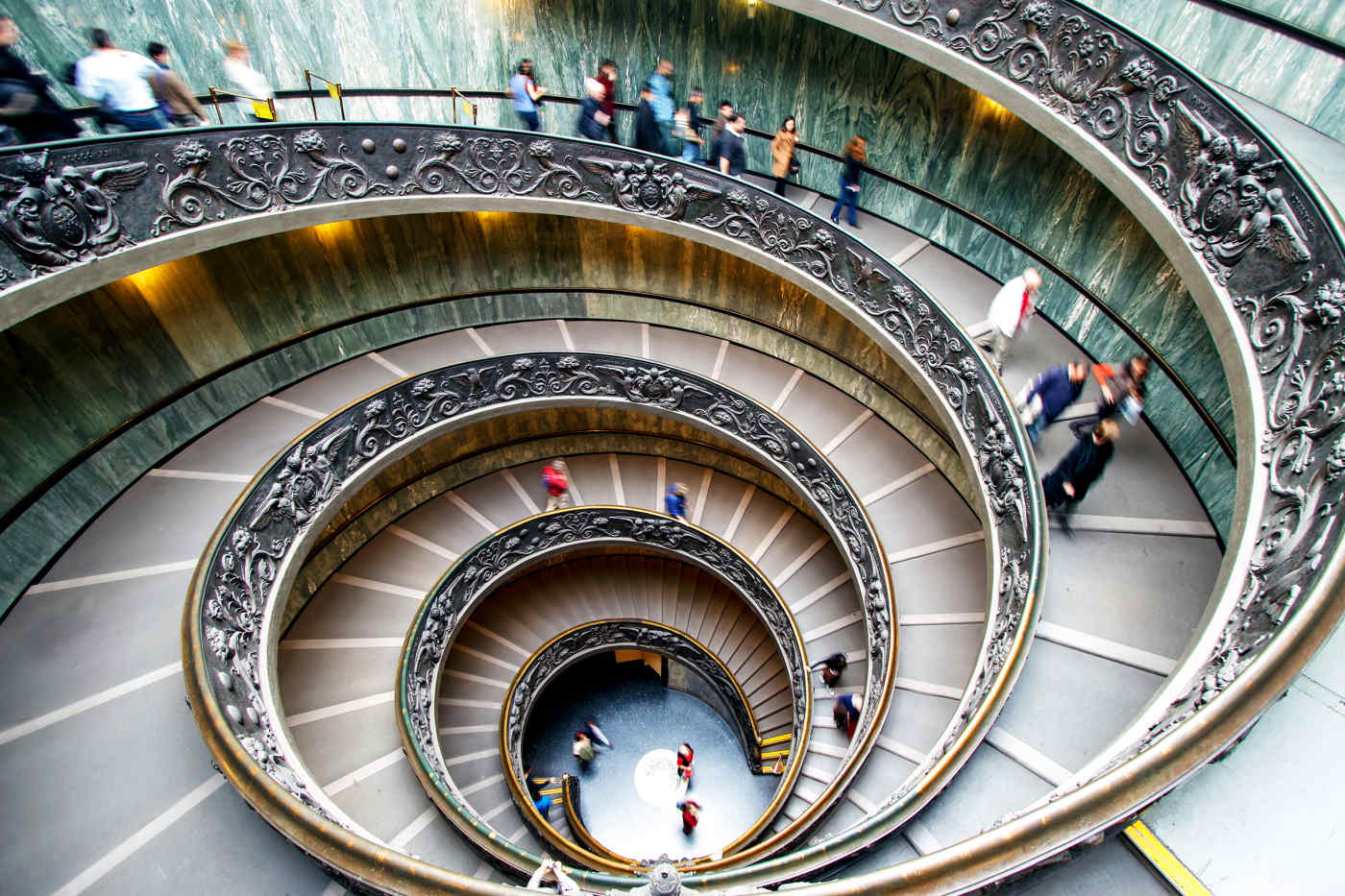 Vatican Museums