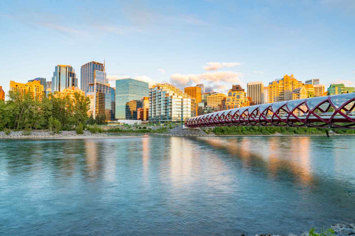 Calgary