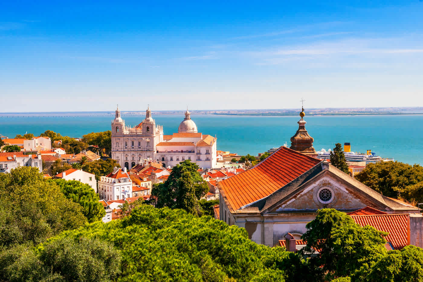 Lisbon