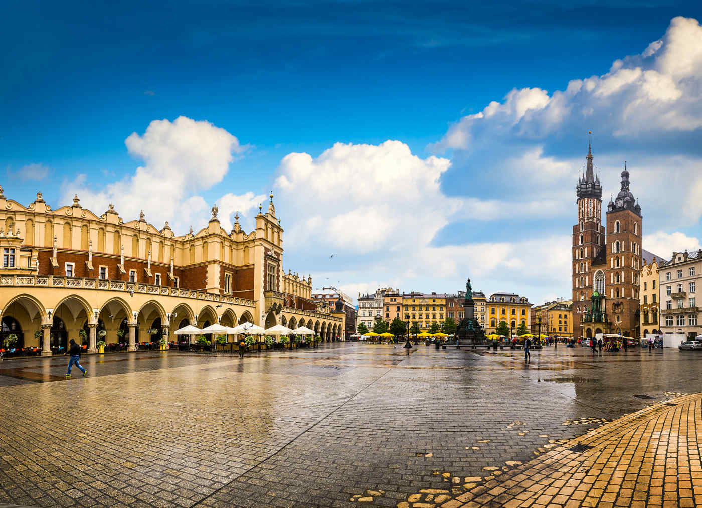 poland travel deals