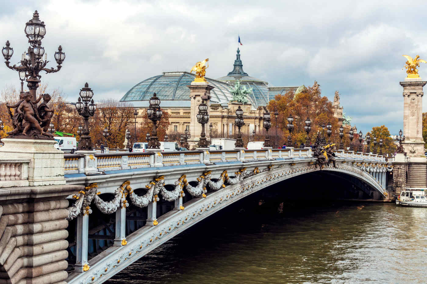 Seine River