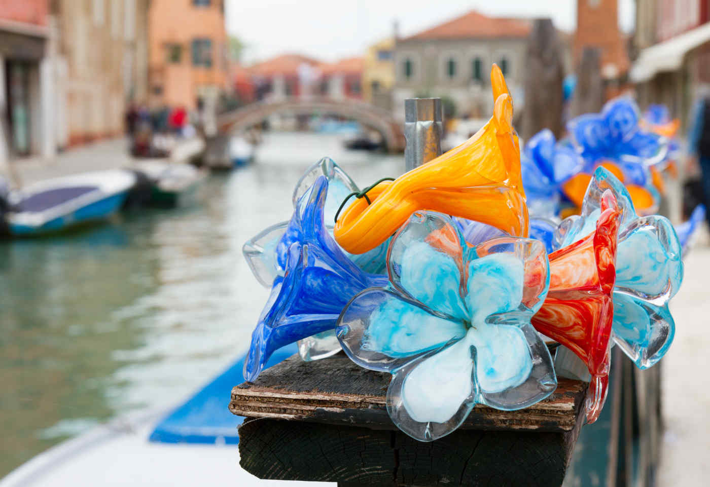 Murano, Italy