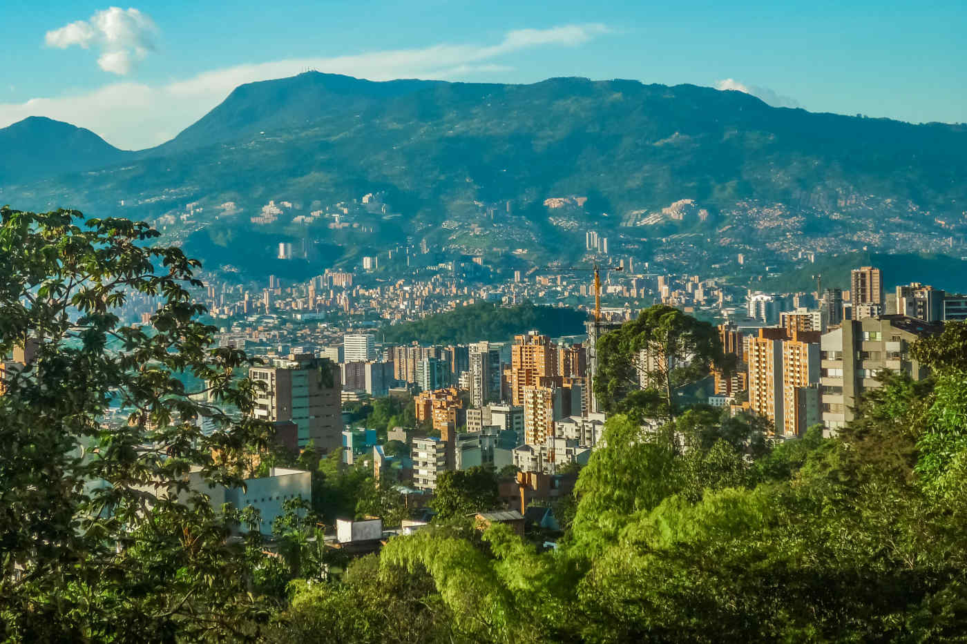 Free Things to do in Medellin - Great Value Vacations
