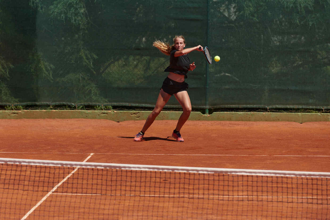 Elba Lanzarote Royal Village Resort Tennis Court