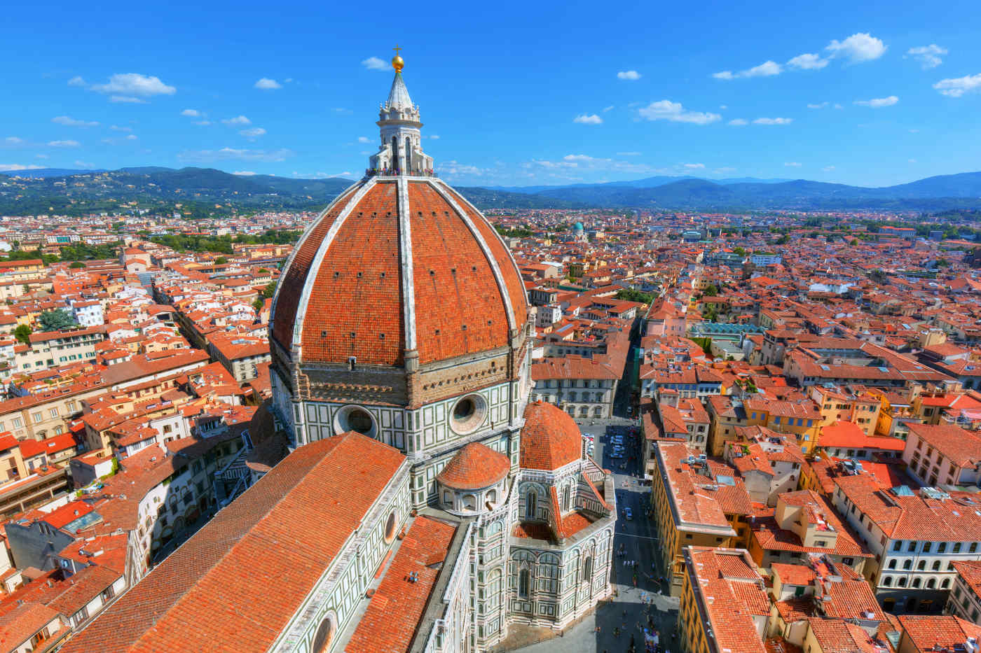 Affordable Venice, Florence & Rome