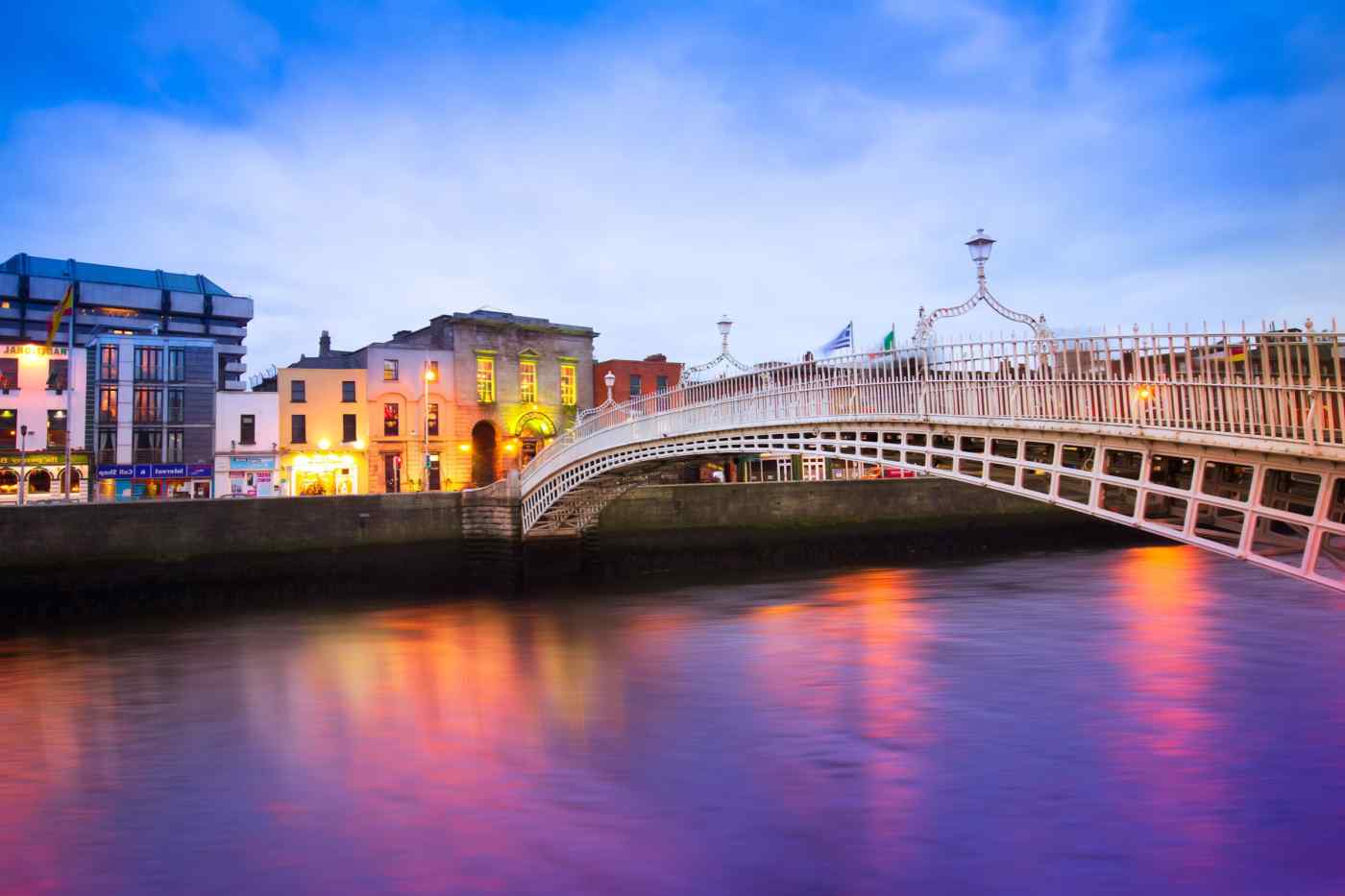 Best New Restaurants in Dublin, Ireland