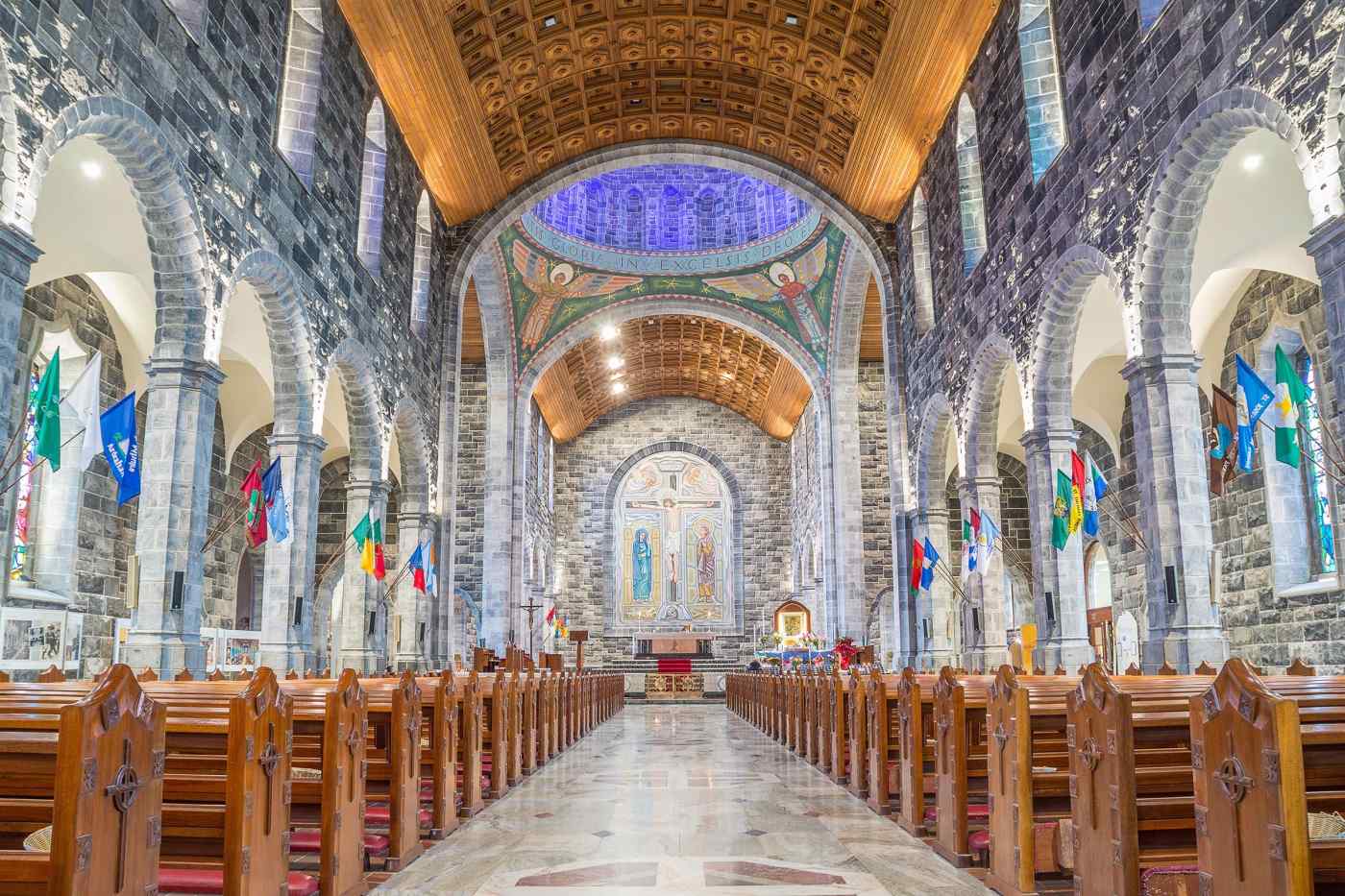 Galway Cathedral