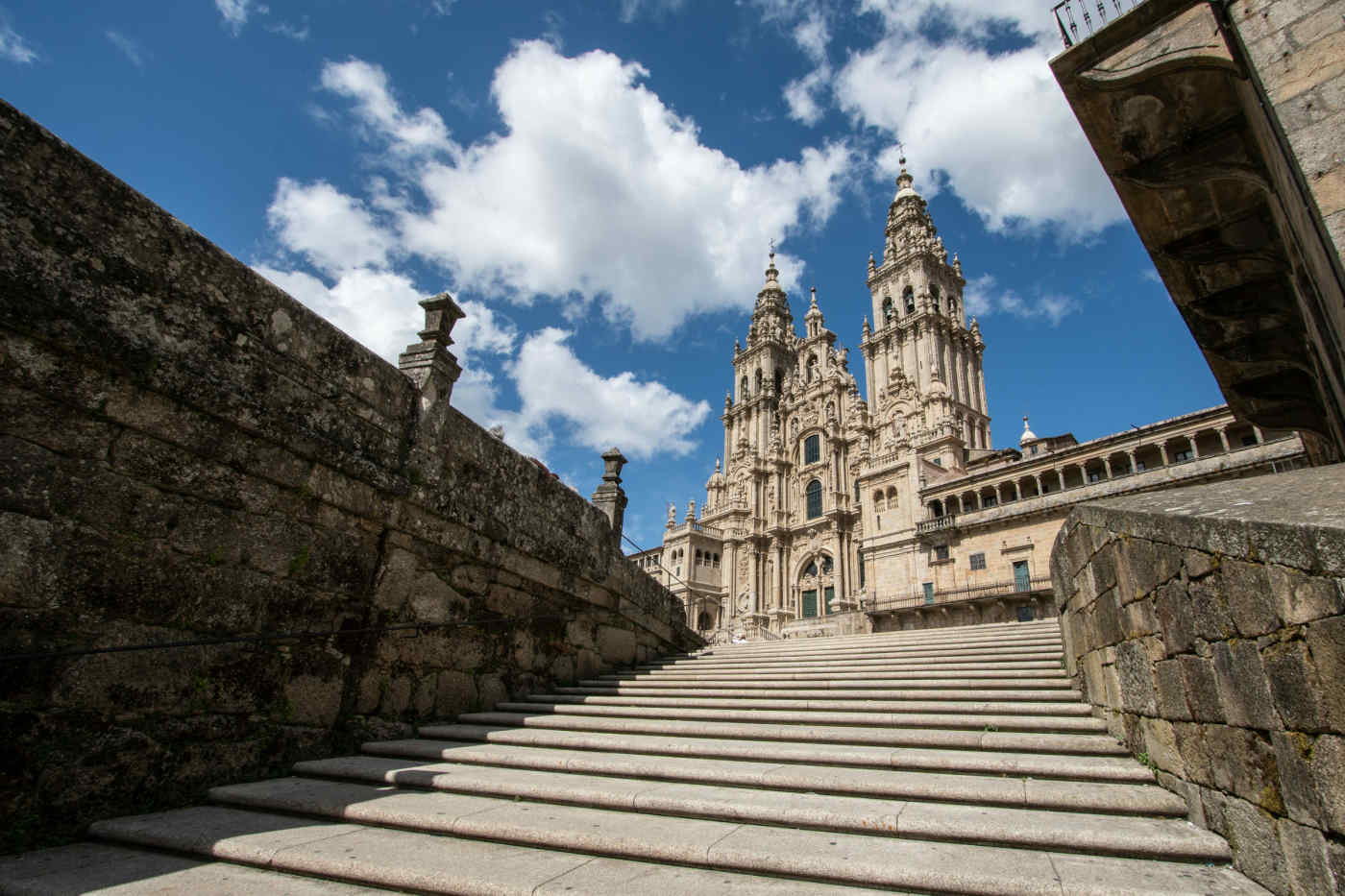 Fatima, Lourdes & Shrines of Spain