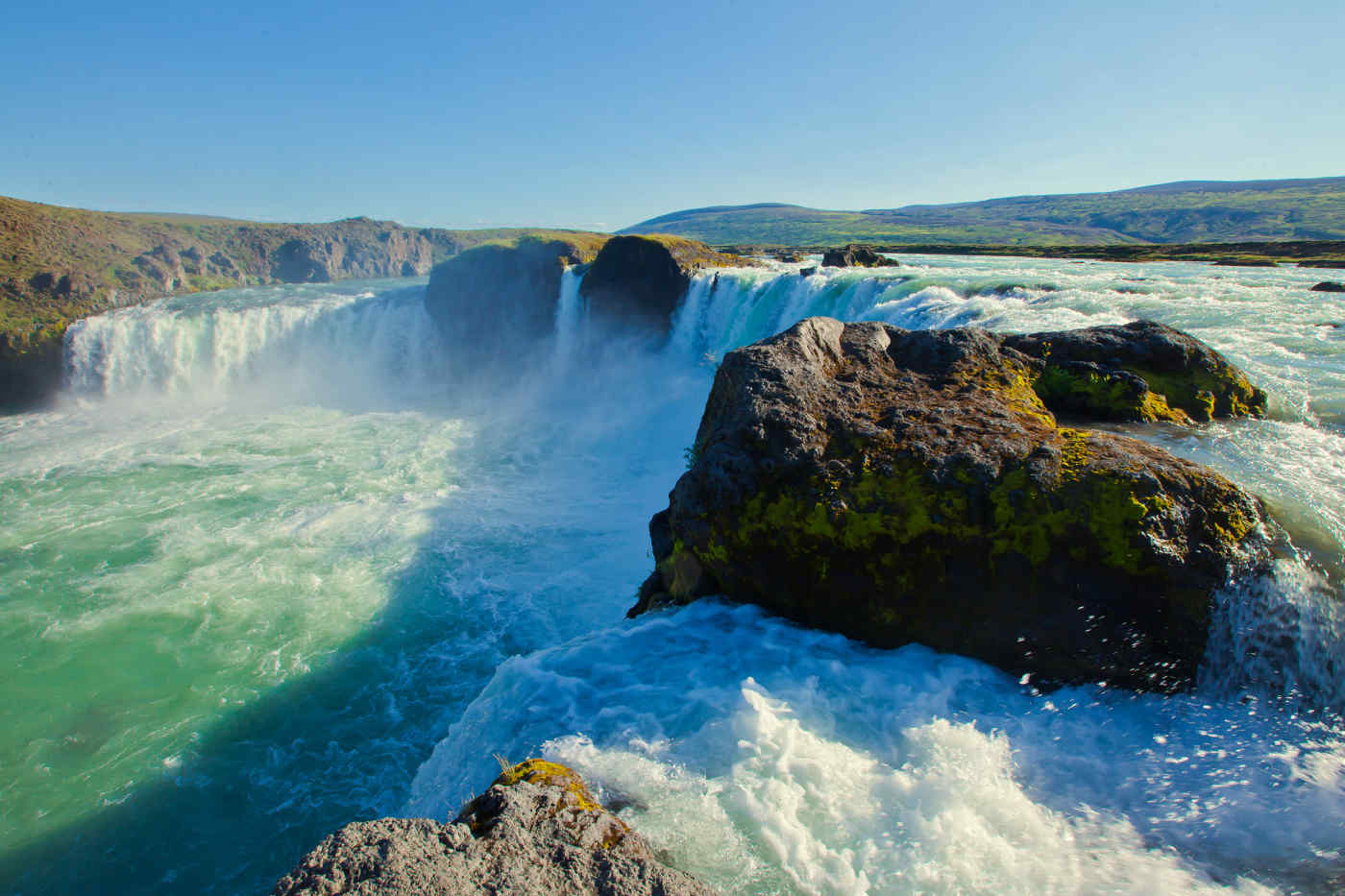 iceland north coast tour