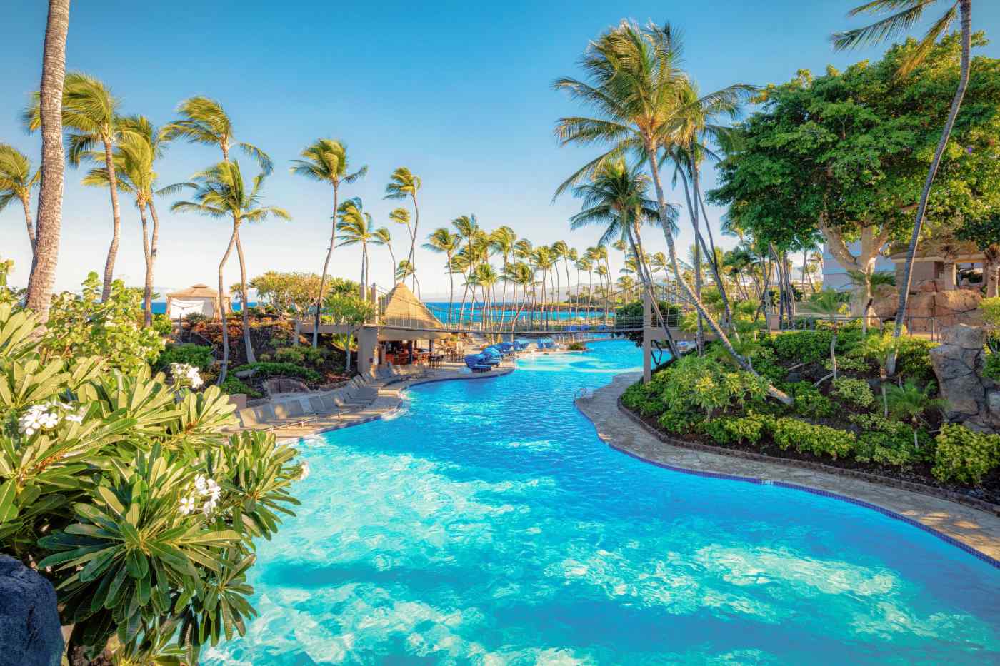 Hilton Waikoloa Village