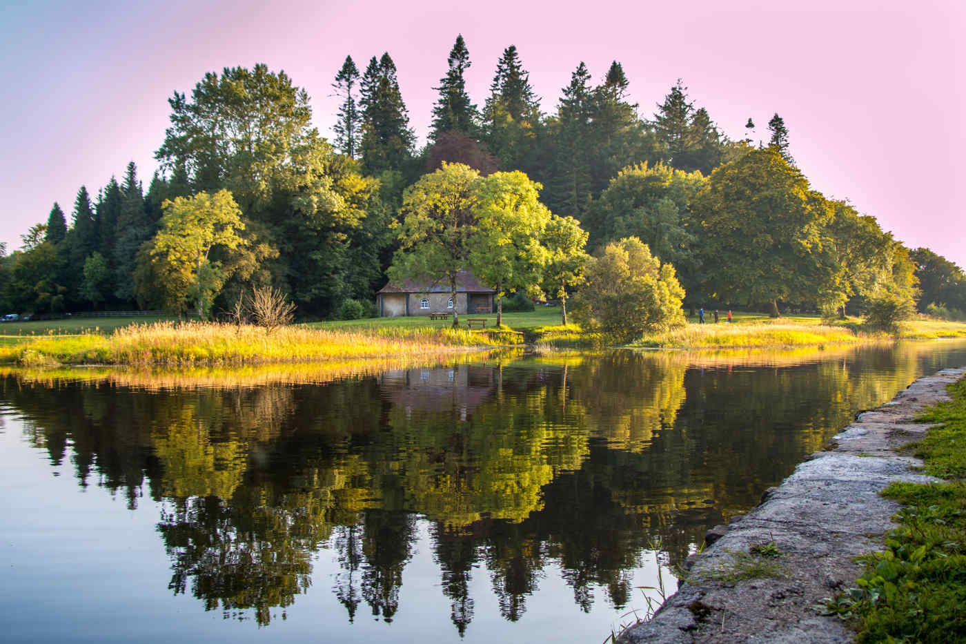 Killykeen Forest Park