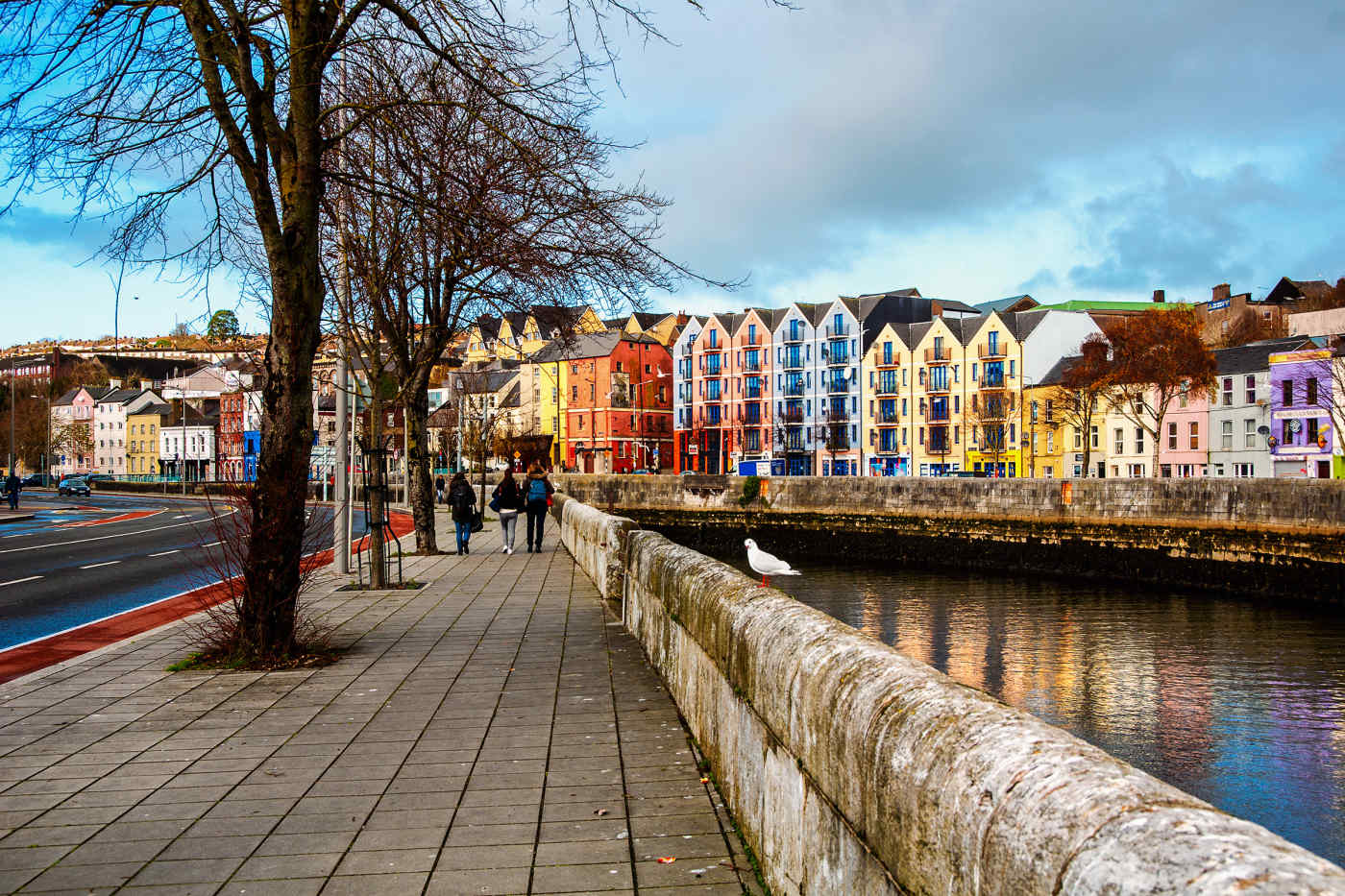 Travel Guide to Cork, Ireland