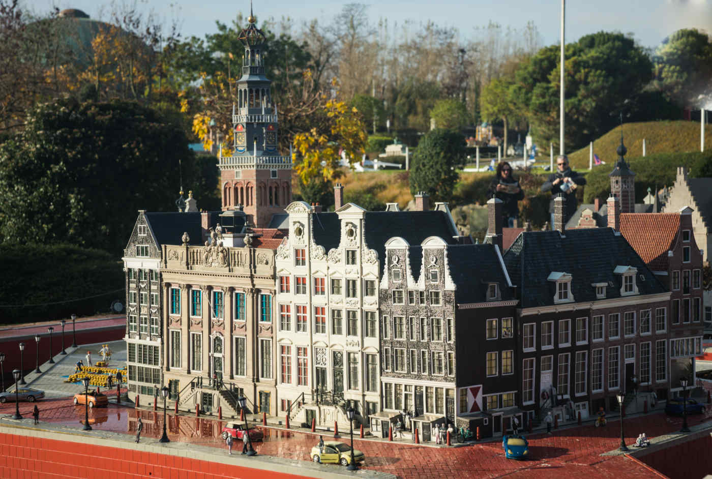 Mini-Europe