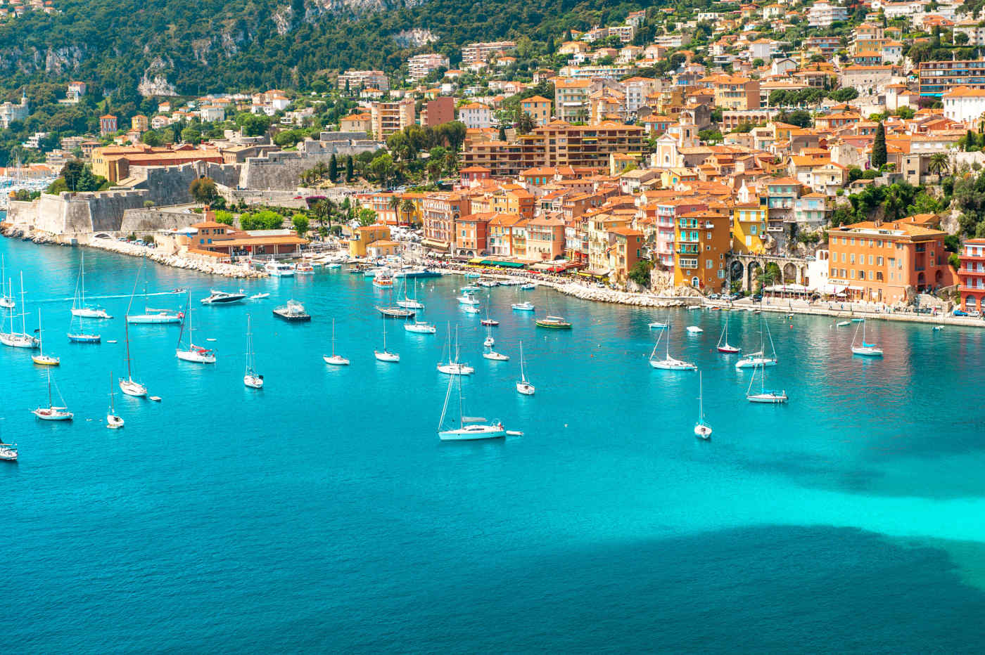The Best Places to Shop in the French Riviera