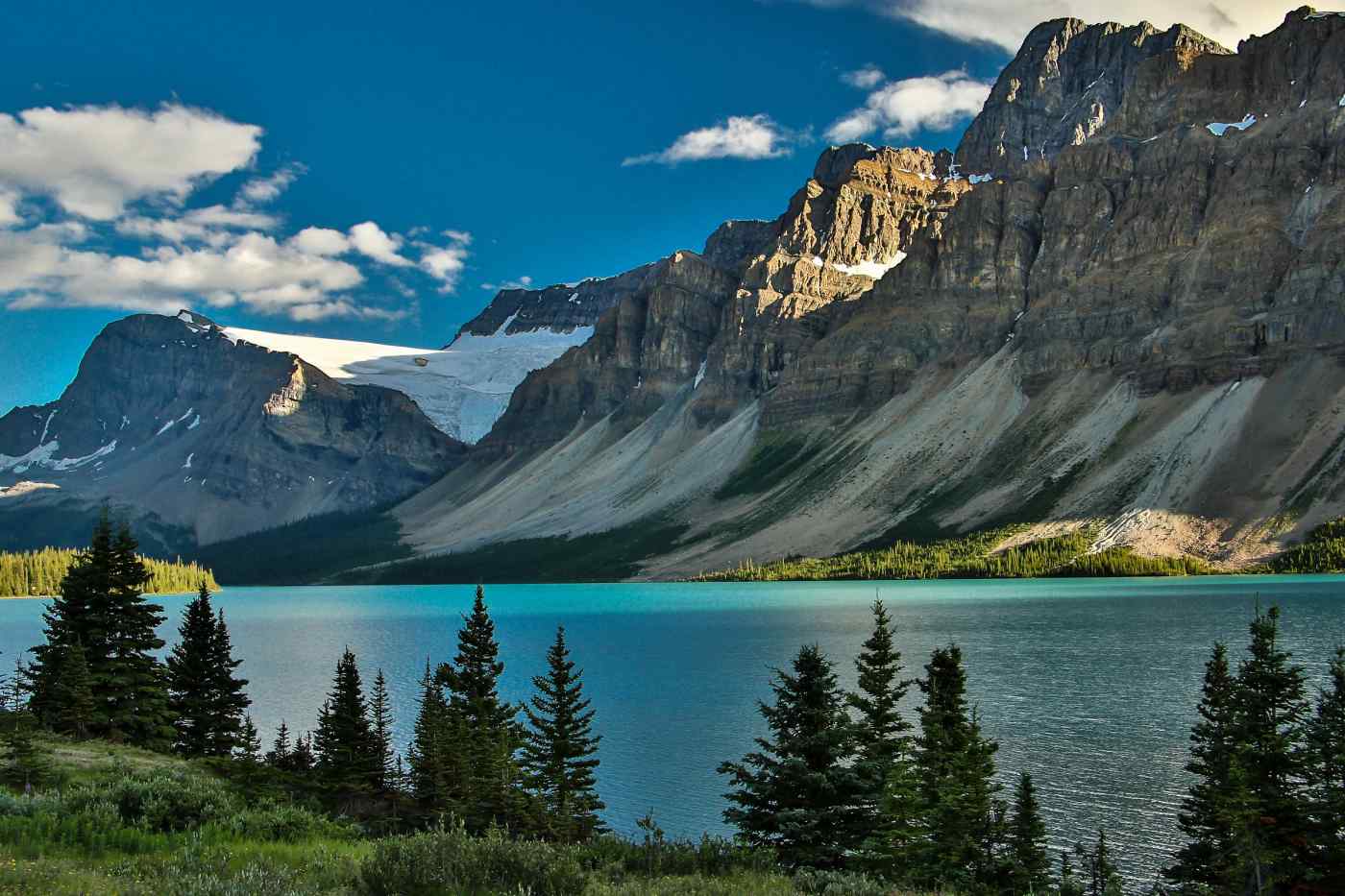 Banff National Park