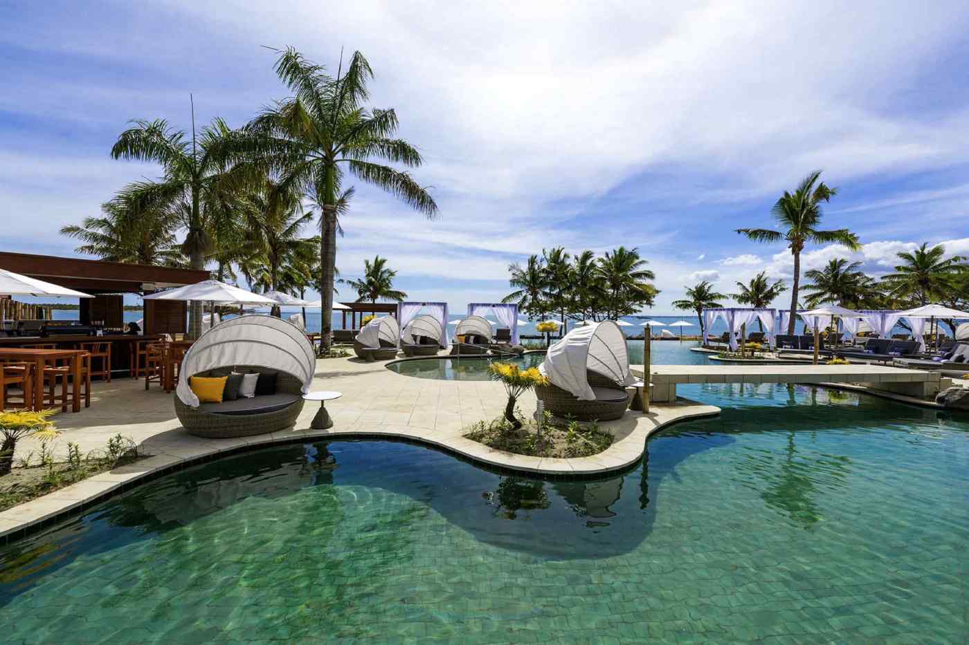 Sofitel Fiji Resort And Spa Nadi