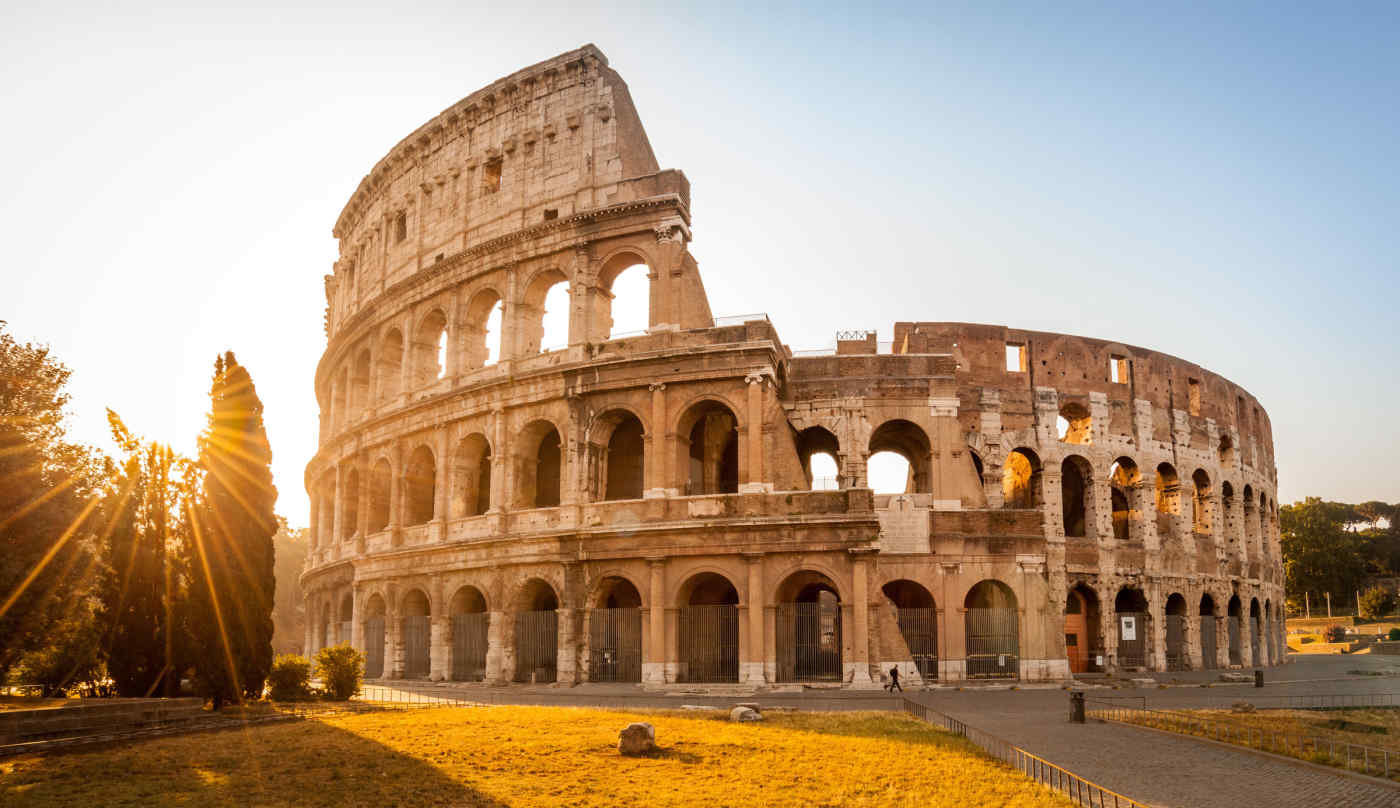 Colosseum