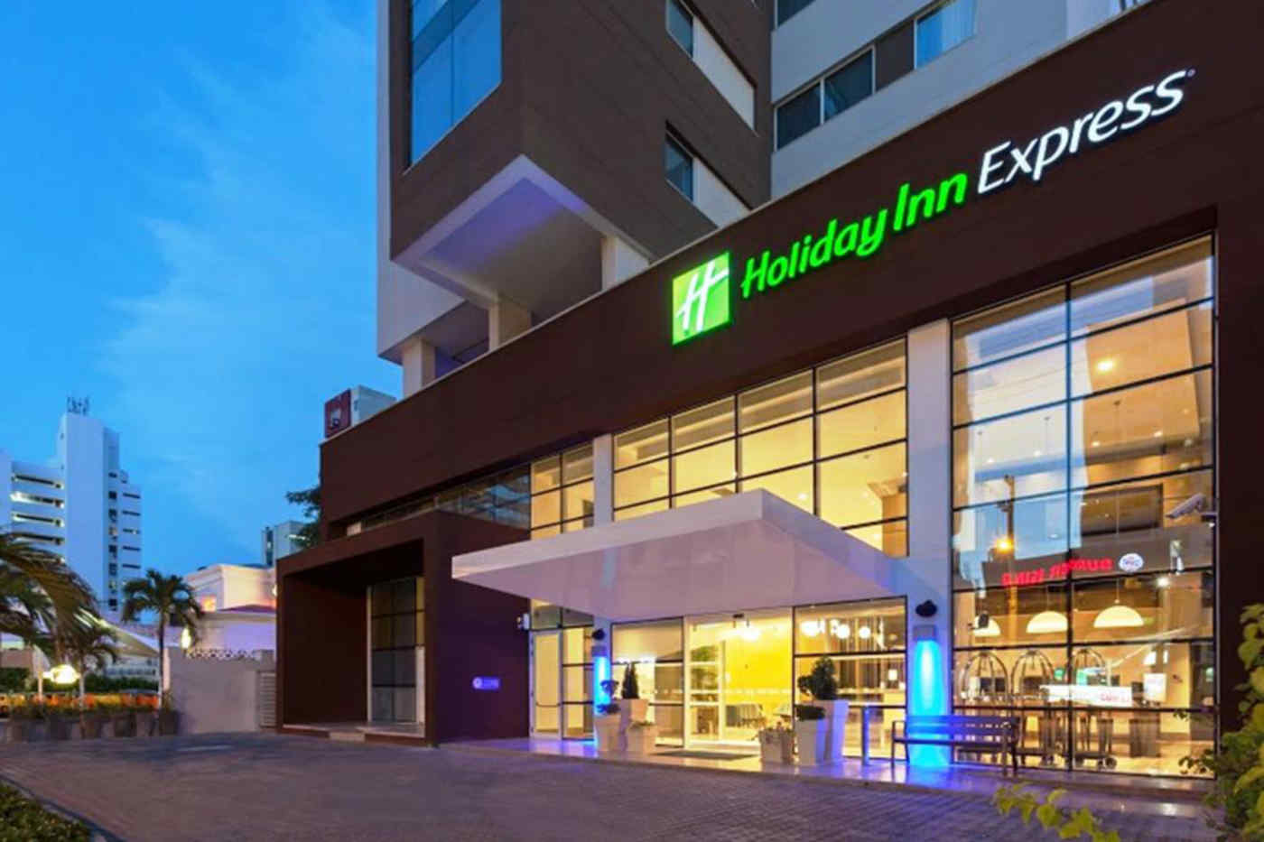 Holiday Inn Express Boca – Boca Raton Beach Hotels – GOVREZ