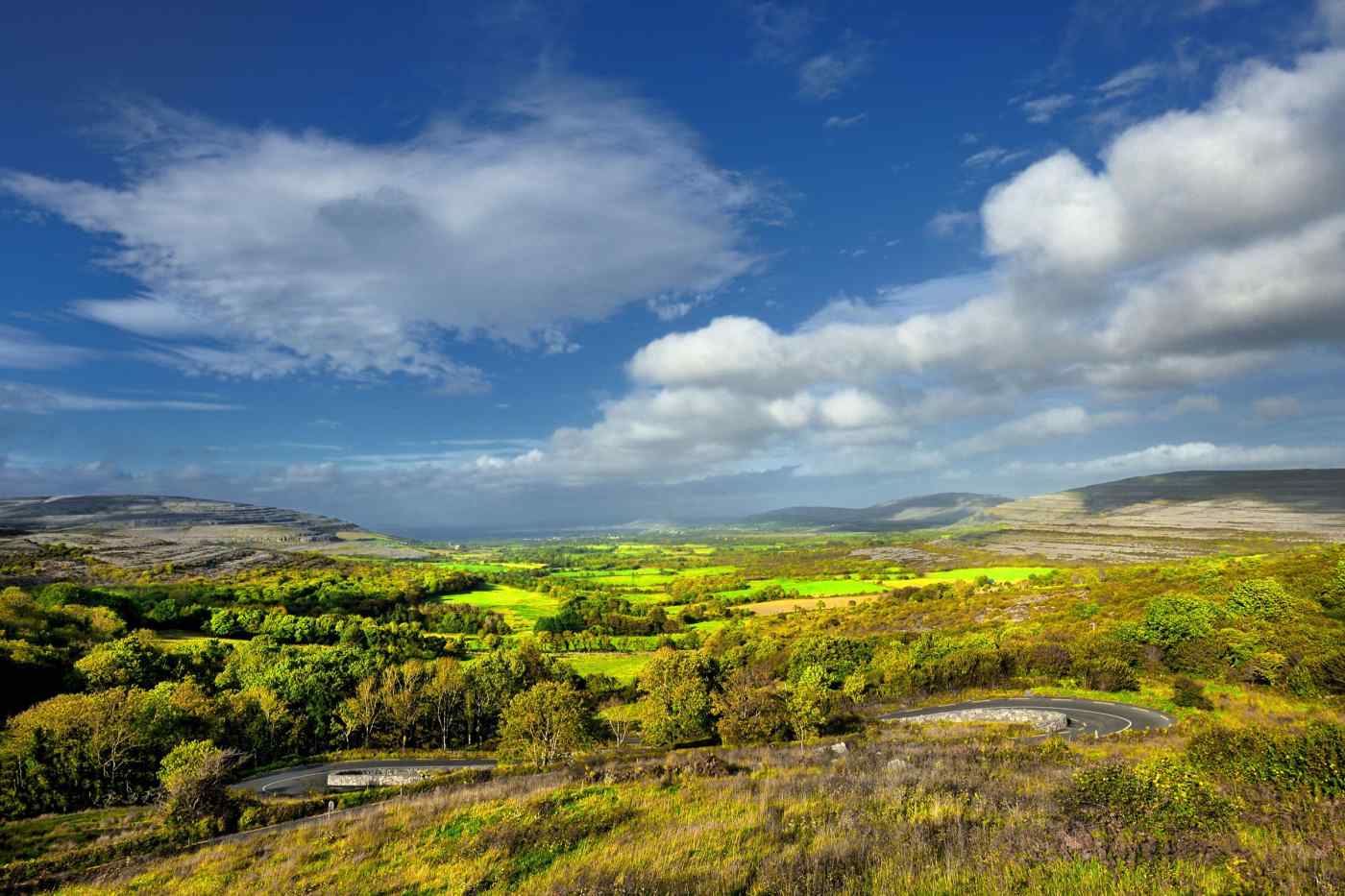 Dingle Peninsula