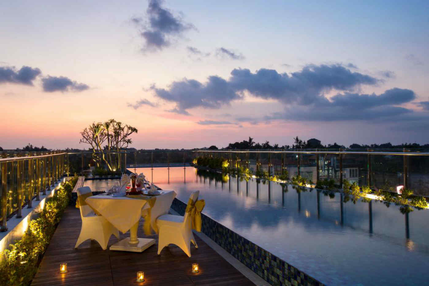  Santika  Hotel  Seminyak Bali  GreatValueVacations com