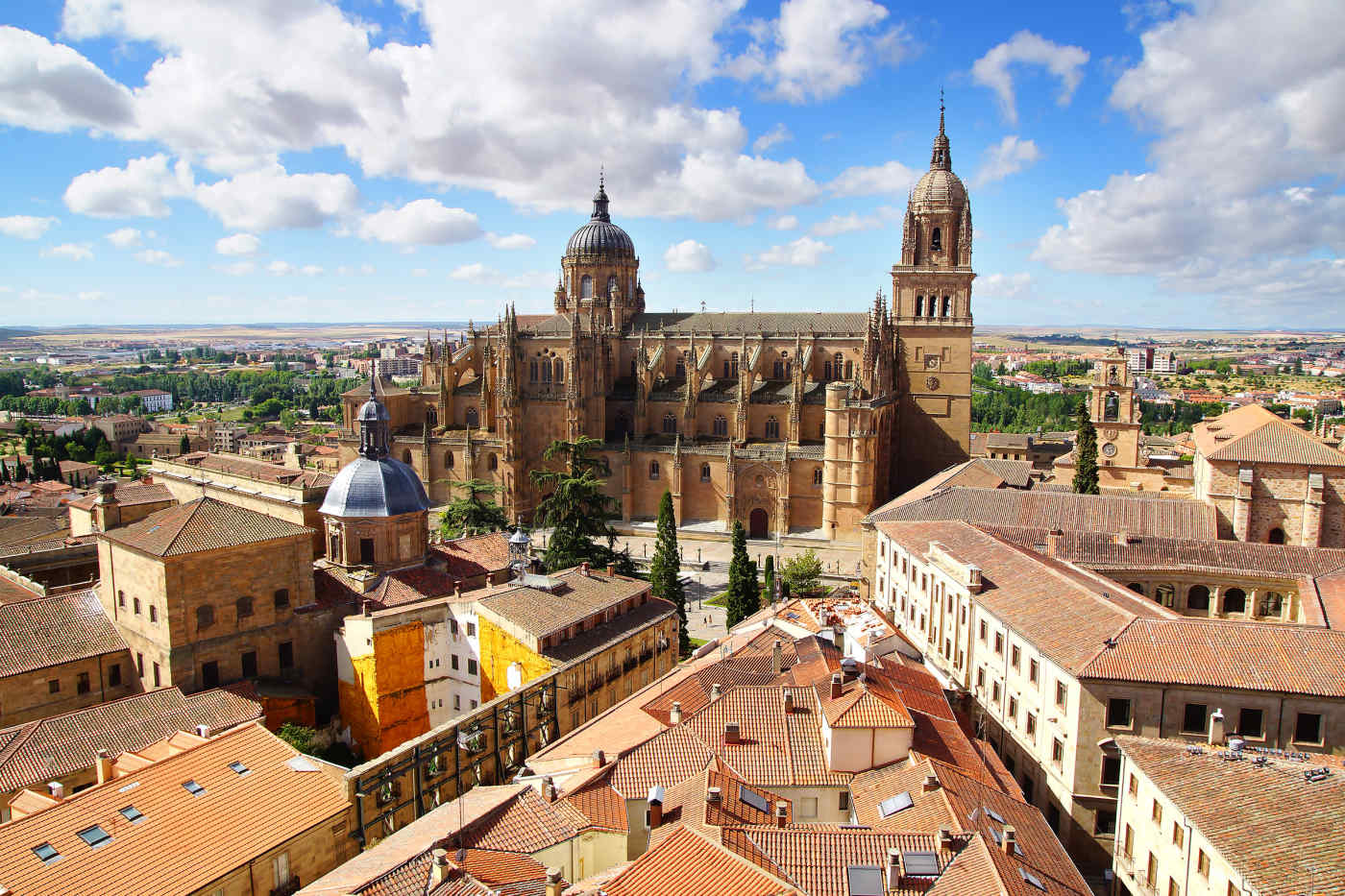 Salamanca, Spain