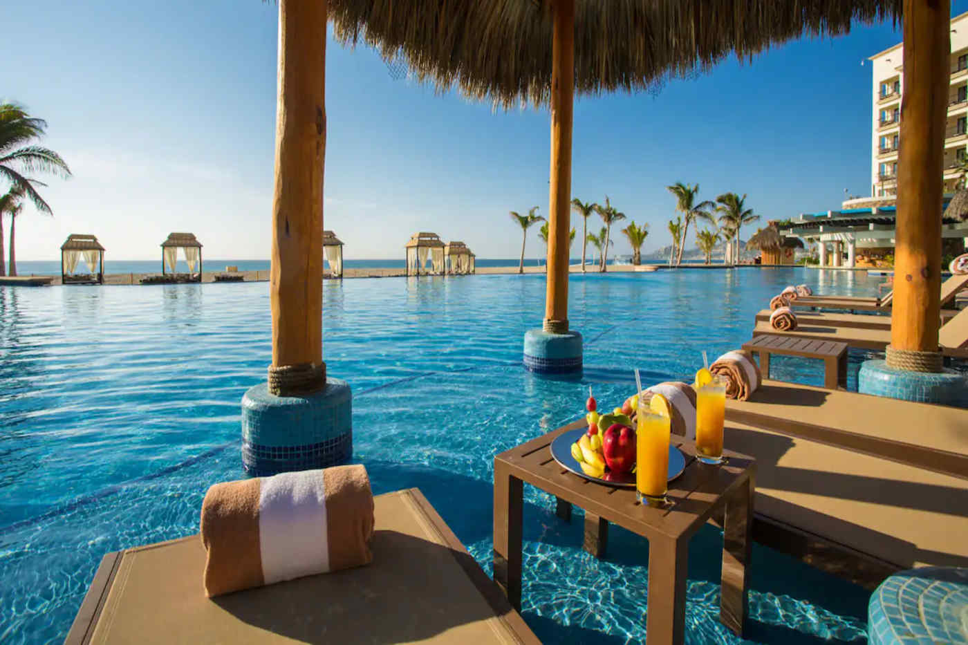 Hyatt Ziva Los Cabos