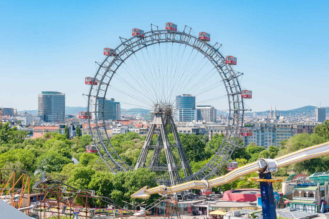 Prater Park
