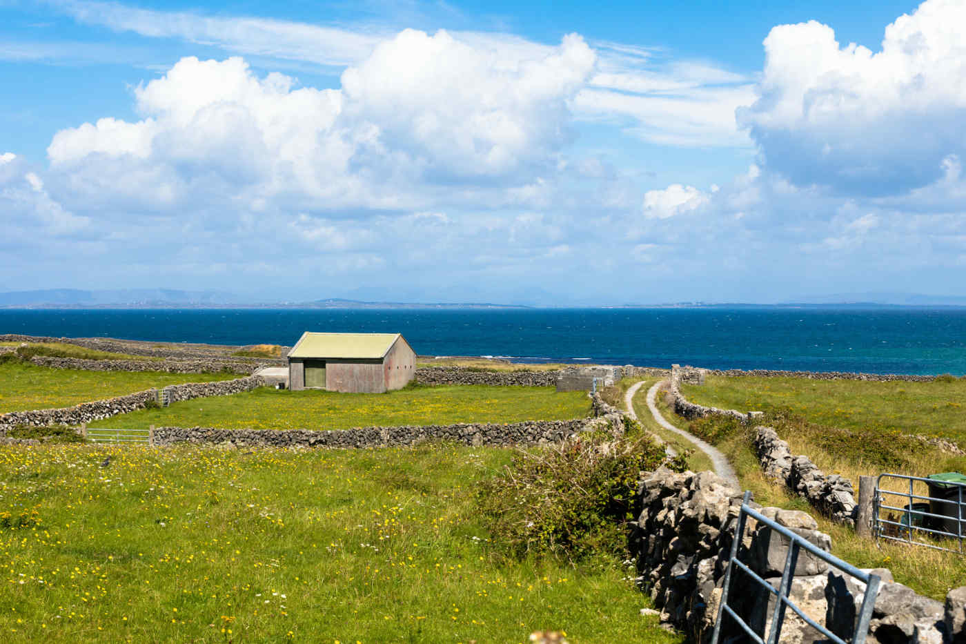 Inishmore