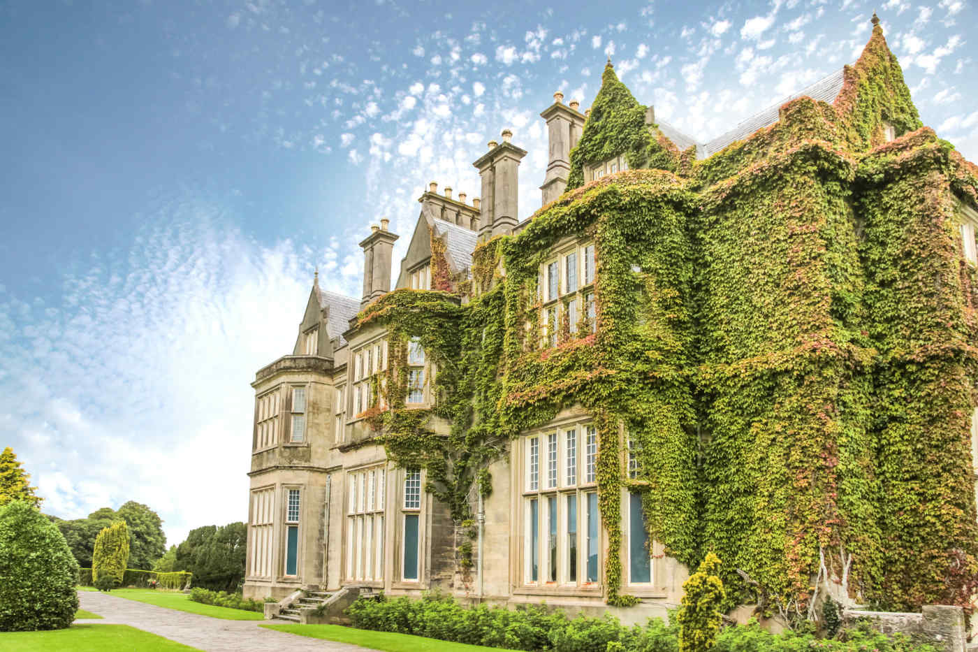 Muckross House