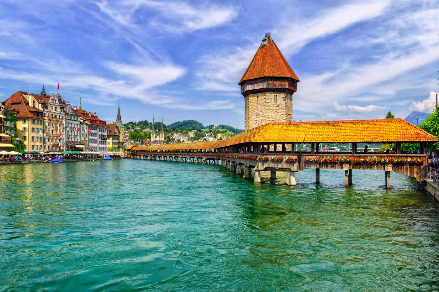 tours in lucerne switzerland