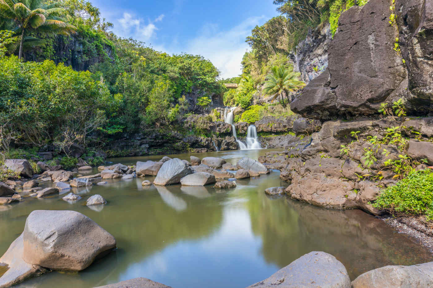 Haleakala National Park