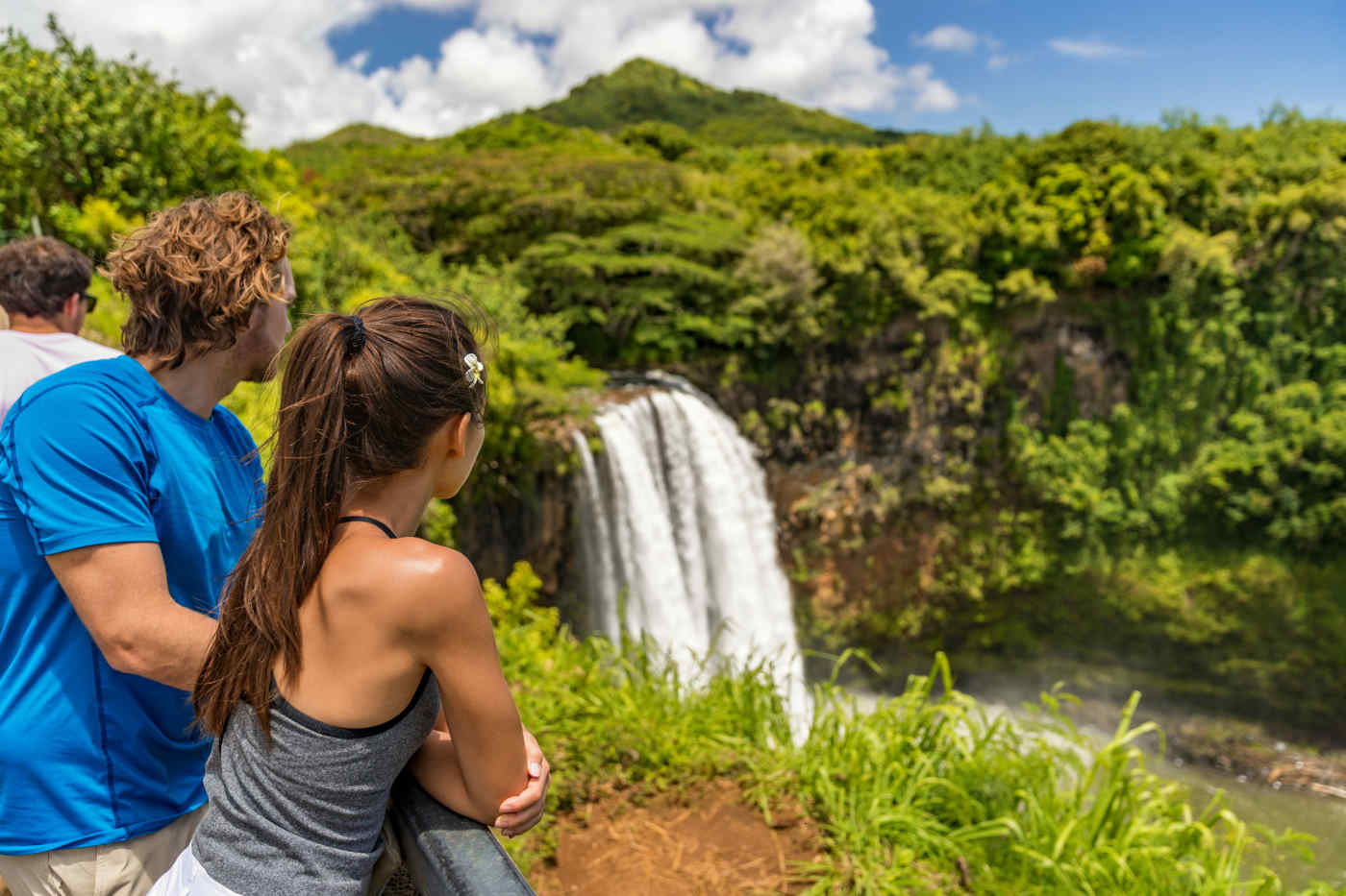 Kauai, Hawaii