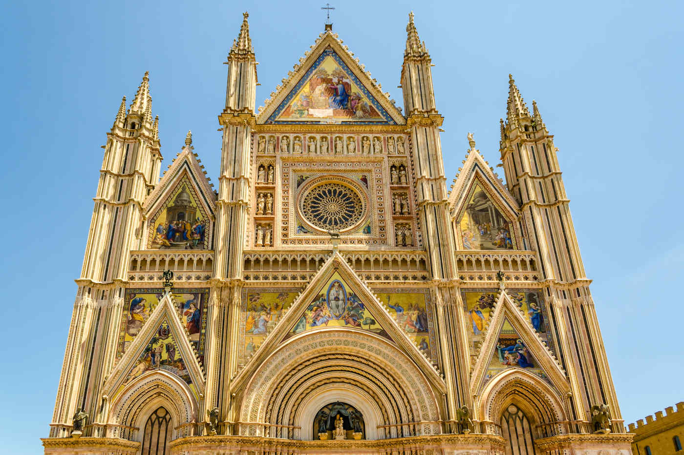 Duomo di Orvieto