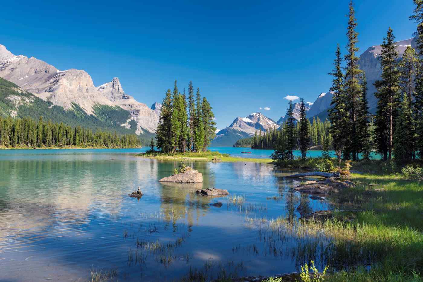 Jasper National Park