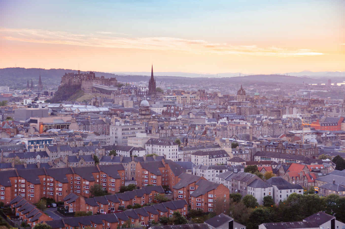 Edinburgh, Scotland