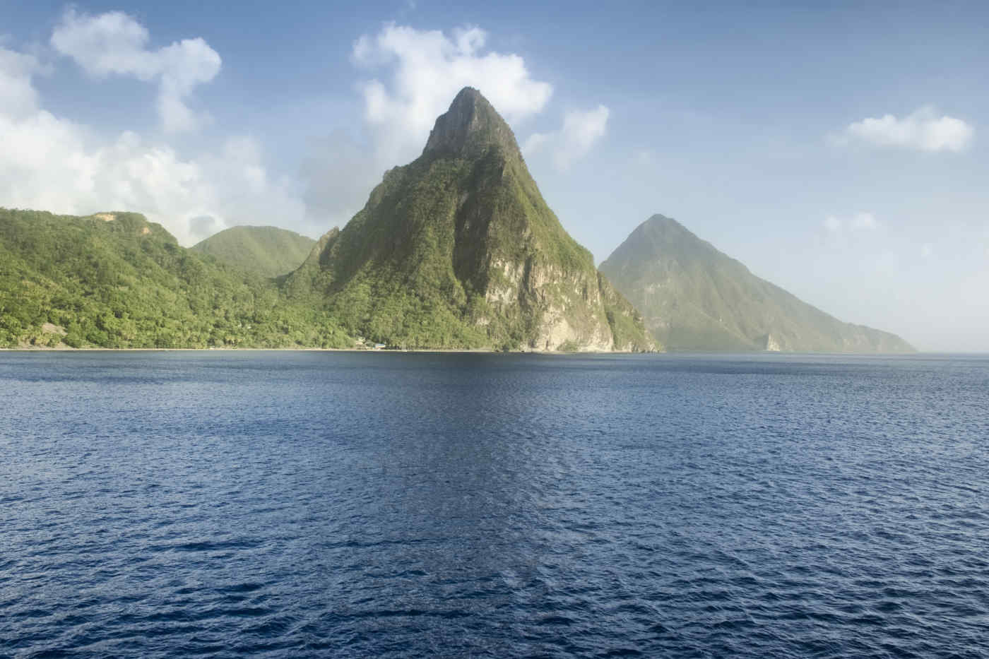 2024 Trips & Tours to Saint Lucia Vacation Packages w/ Airfare