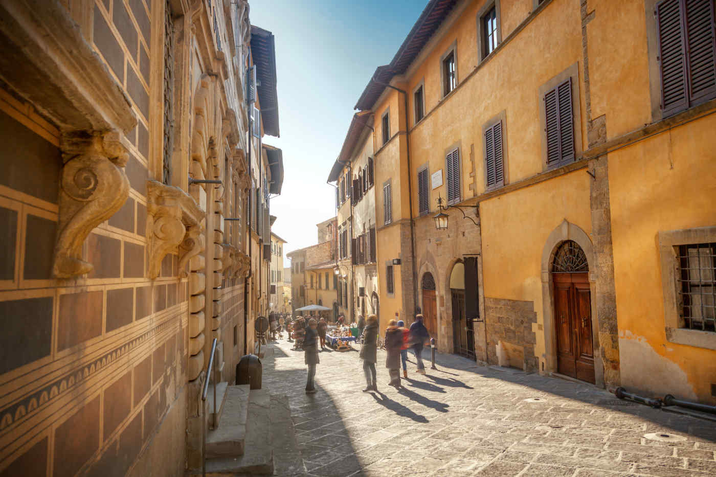 Arezzo