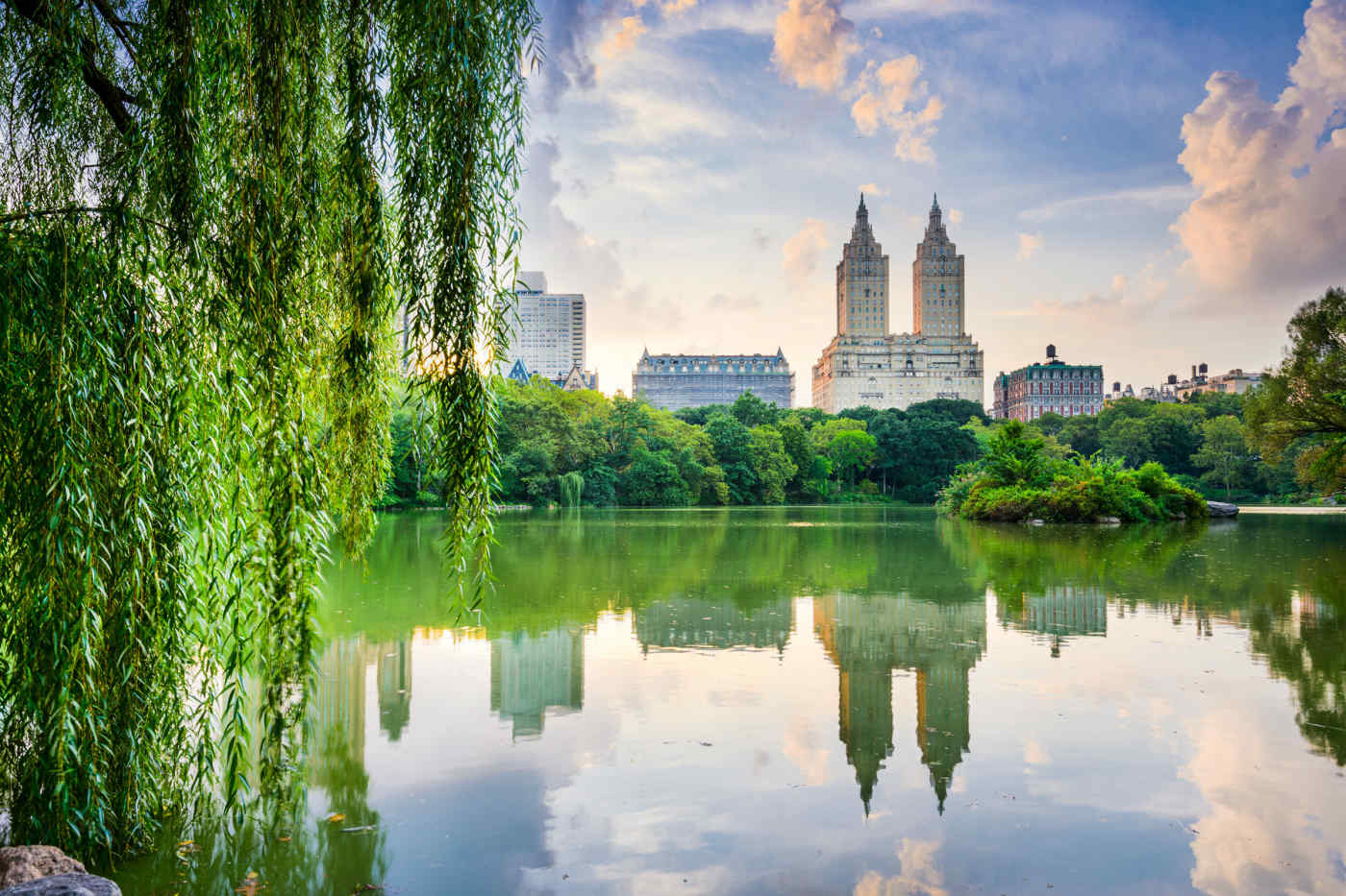 30 Free Things To Do In New York City