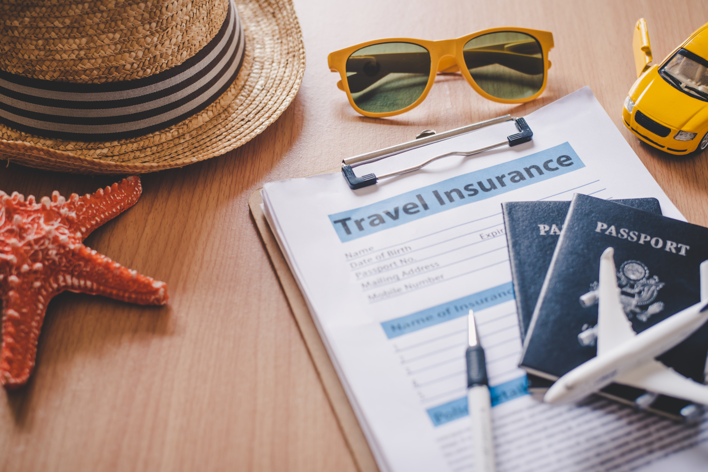 sunwing vacations travel protection plan