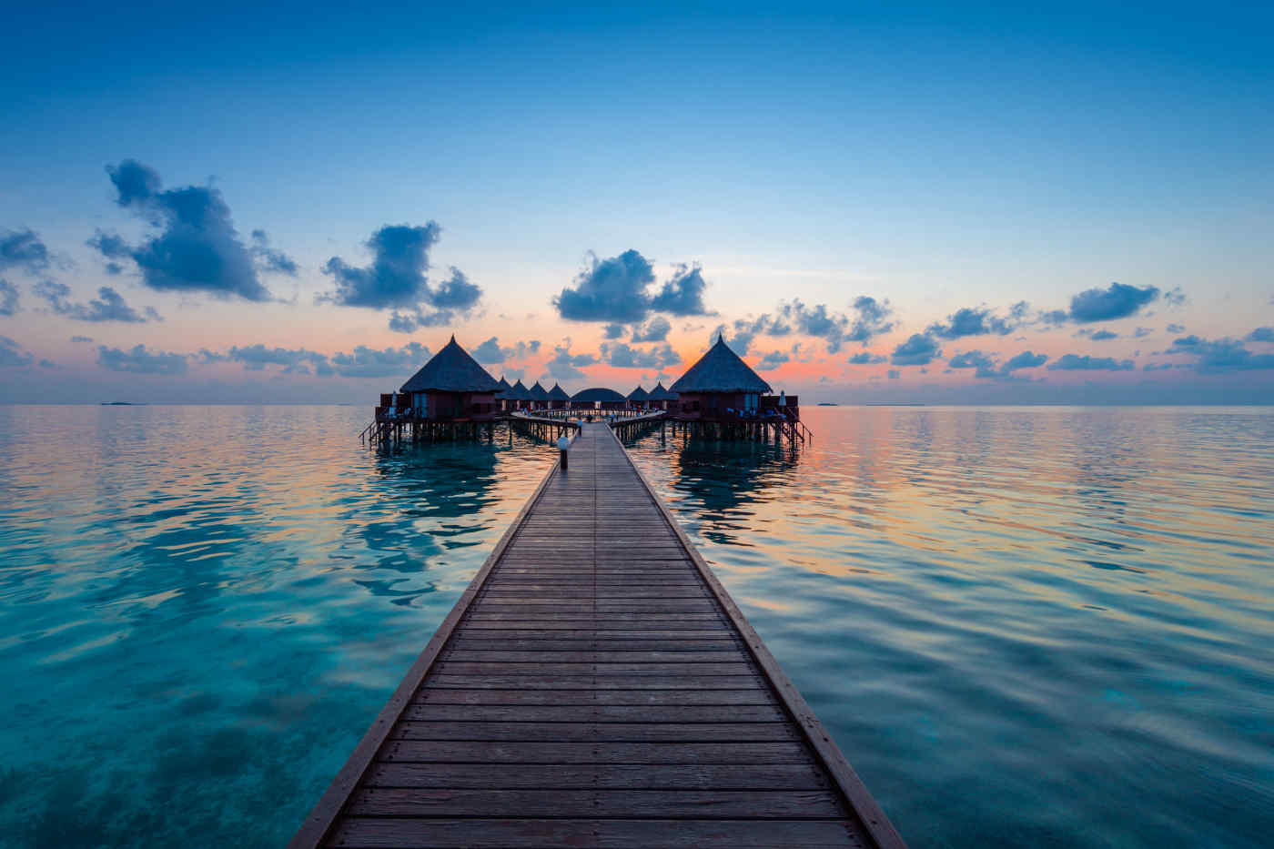 Holiday Deals to Maldives 2024