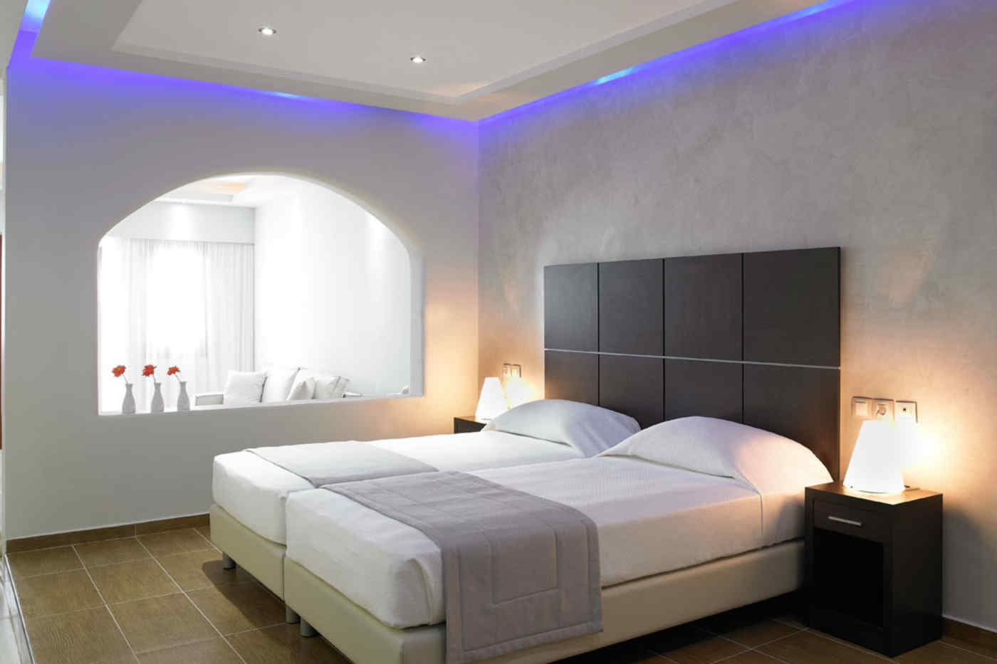 Splendour Resort, Santorini | GreatValueVacations.com