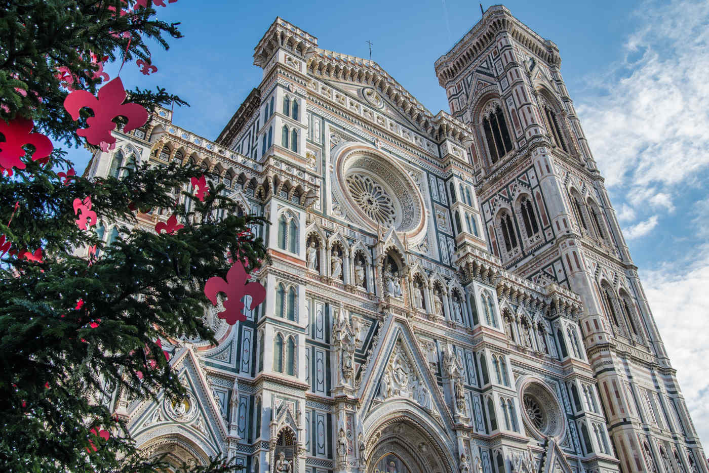 Duomo in Florence