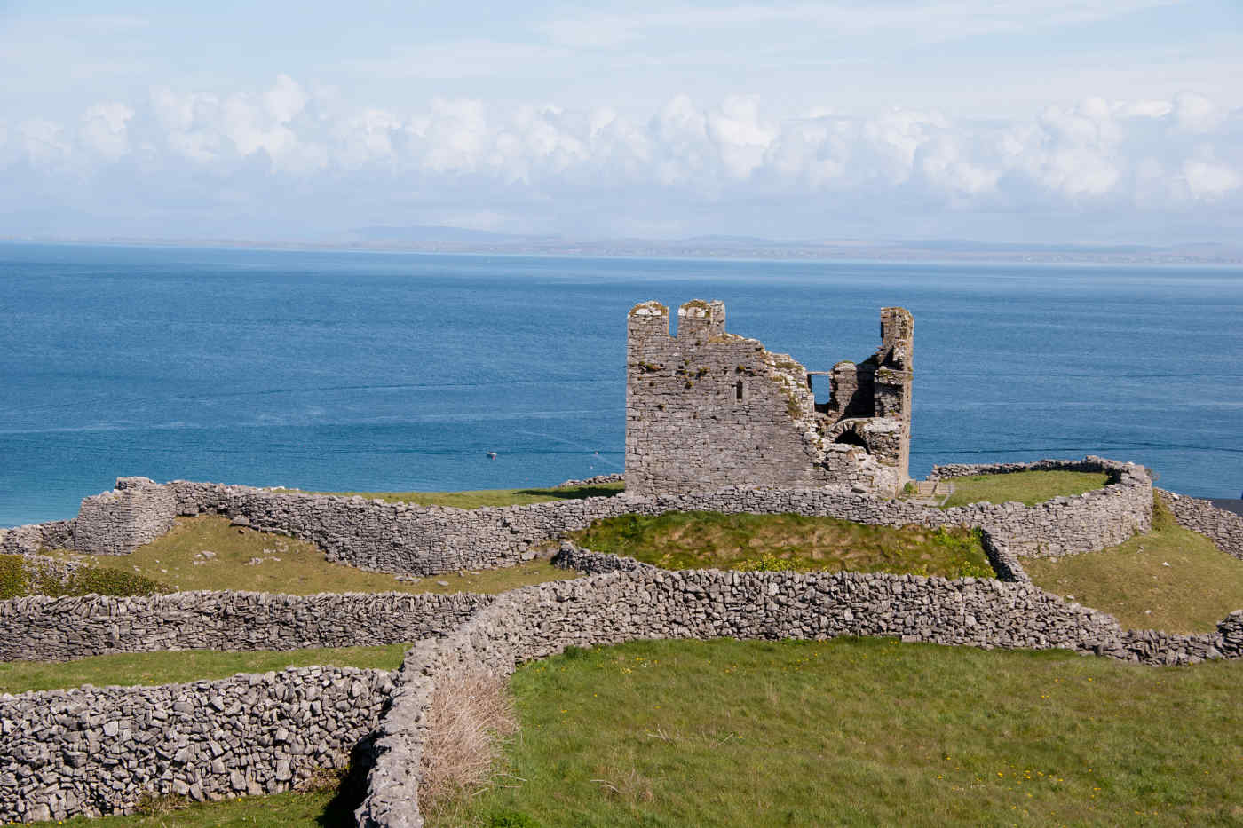 Aran Islands