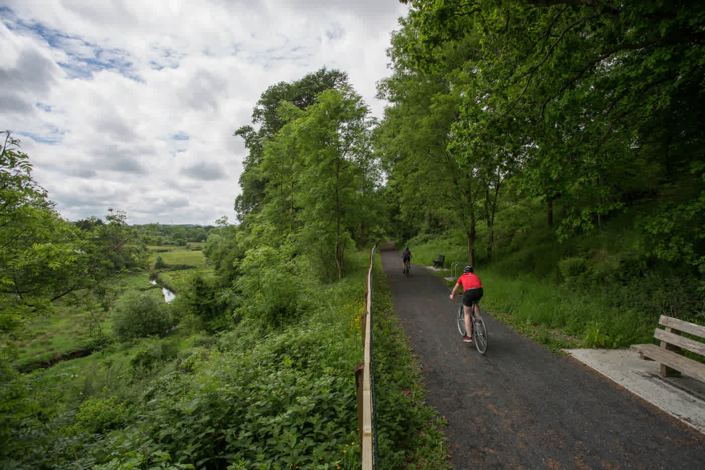 Limerick Greenway