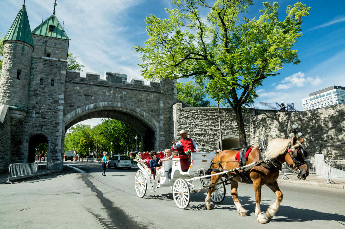 Quebec City, Canada