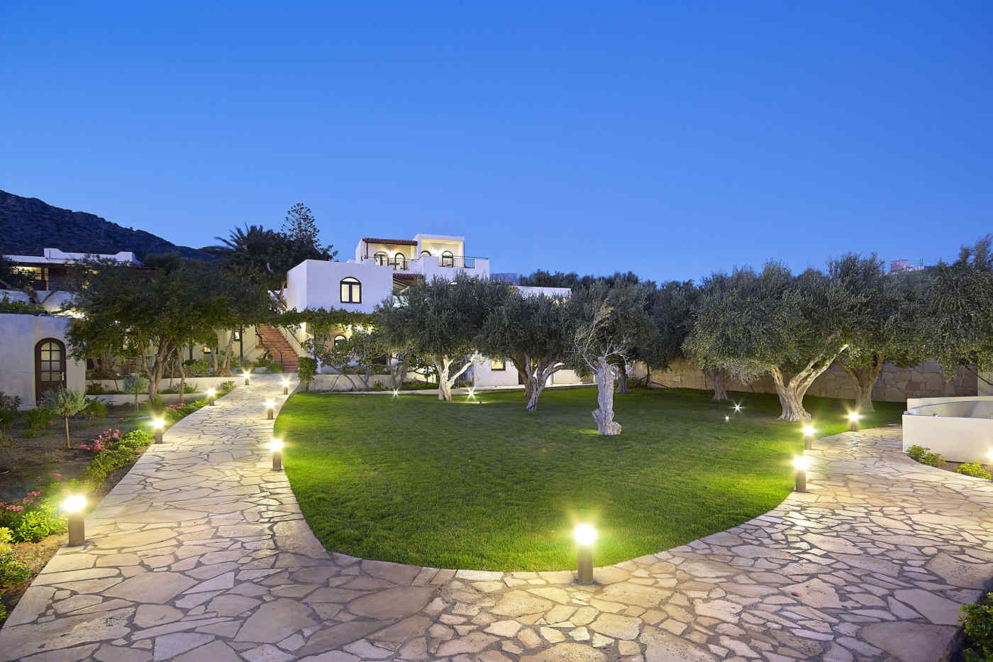 Coriva Beach Hotel