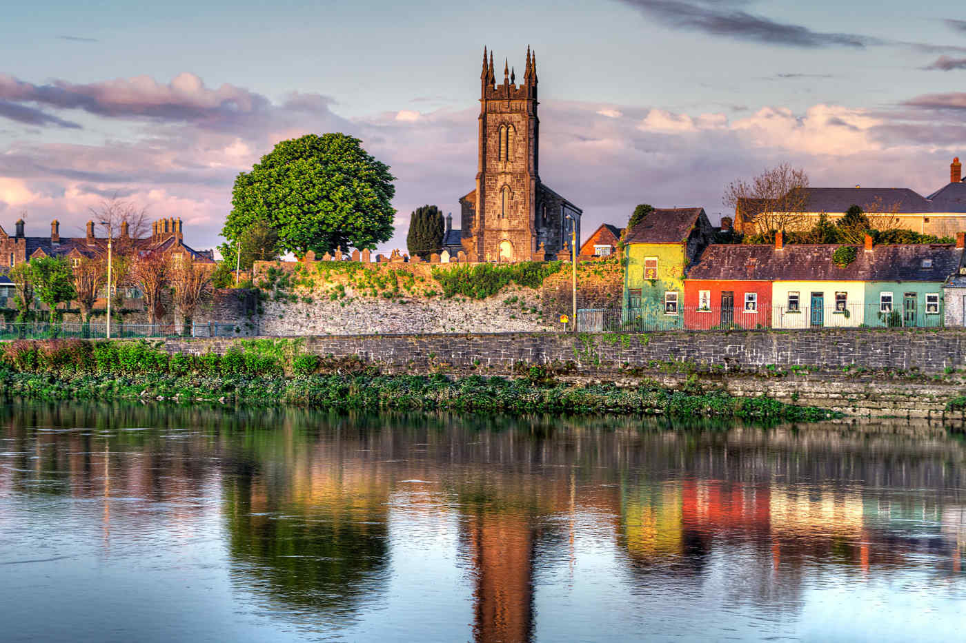ireland tours from limerick