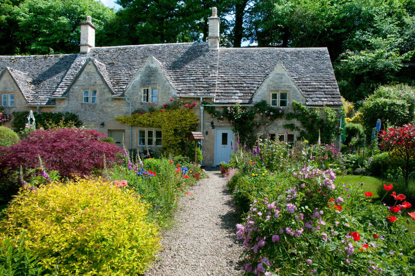 English Countryhouse