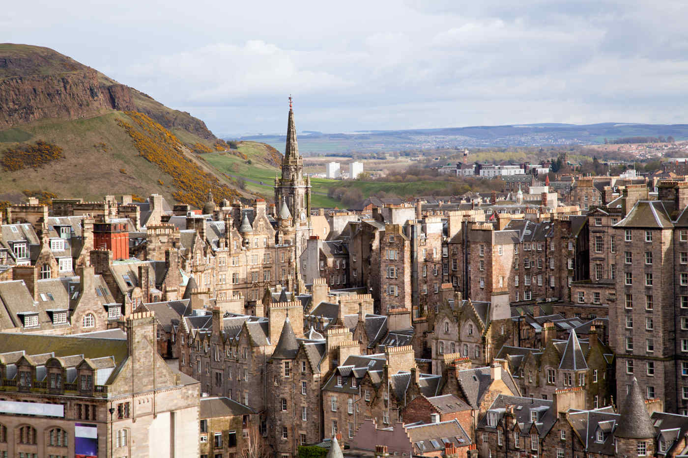 Edinburgh, Scotland