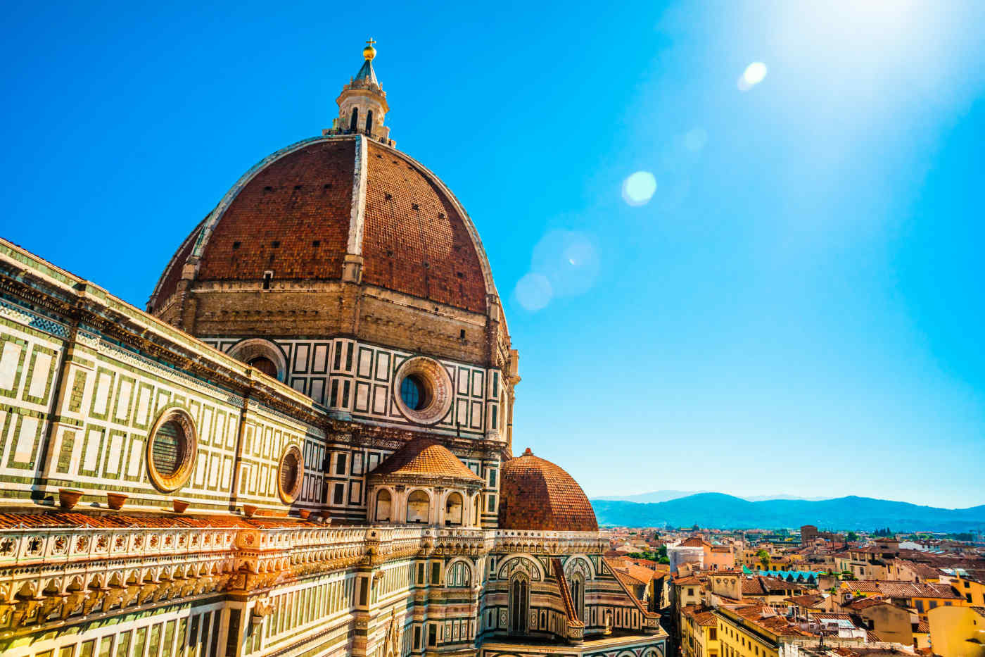 Basilica of Santa Maria Novella